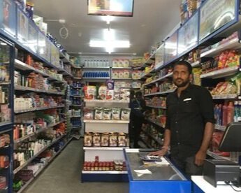 empresa mayorista en India