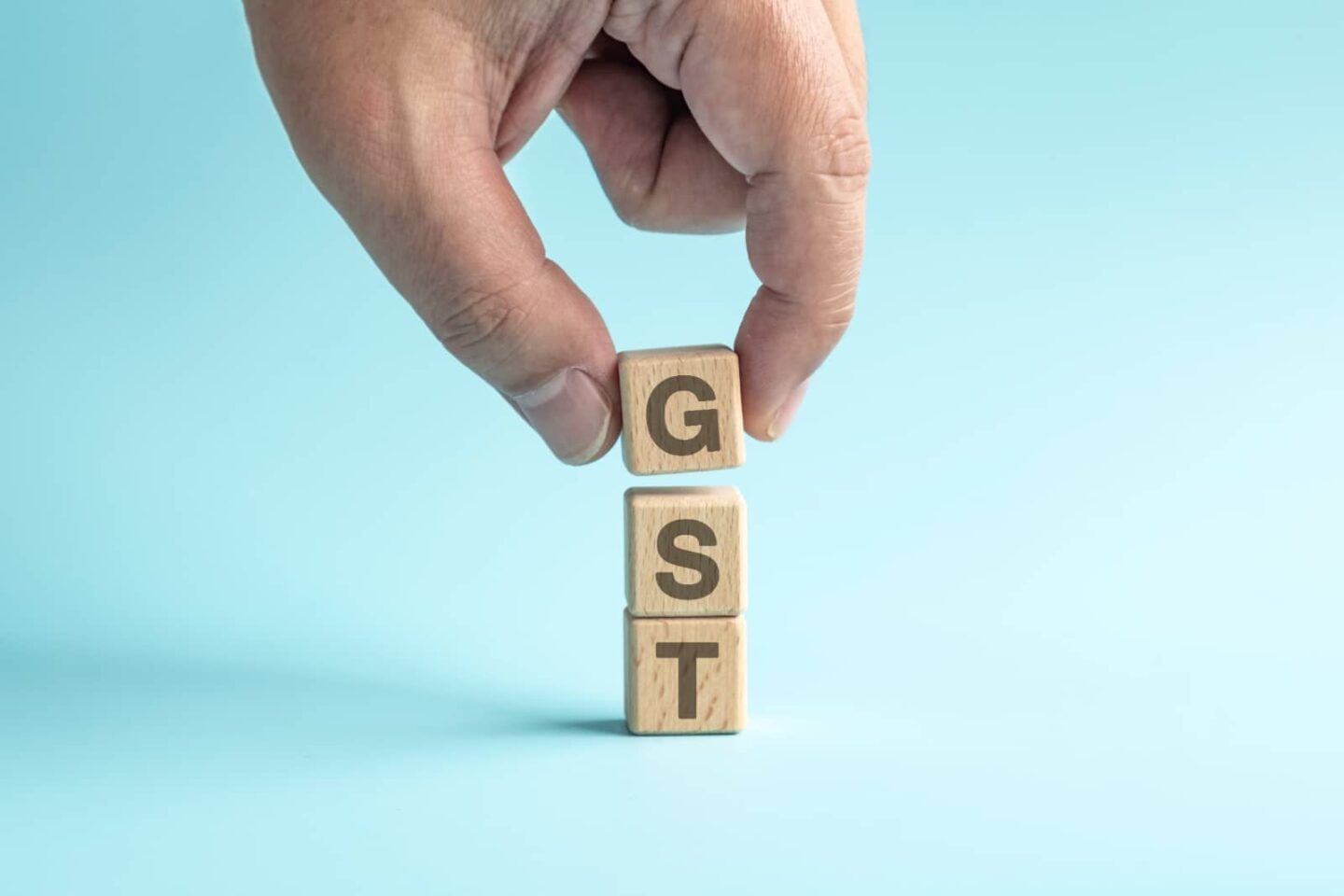 Impuesto GST en la India